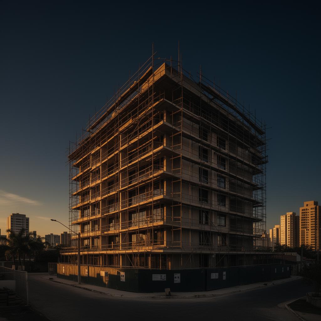 Atraso de obra, vícios construtivos e cobranças indevidas